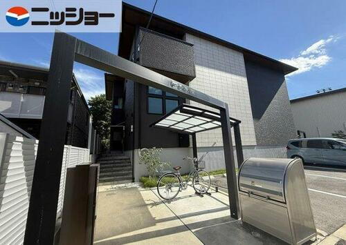 愛知県名古屋市昭和区宮東町 タウンハウス