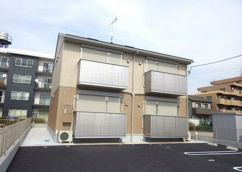 愛知県東海市高横須賀町２丁目 賃貸アパート