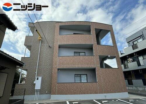 愛知県豊川市宿町寺前 賃貸マンション