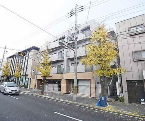 洛東マンション