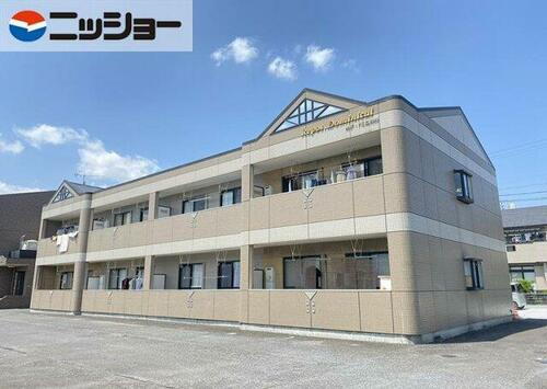 三重県津市新町２丁目 賃貸マンション