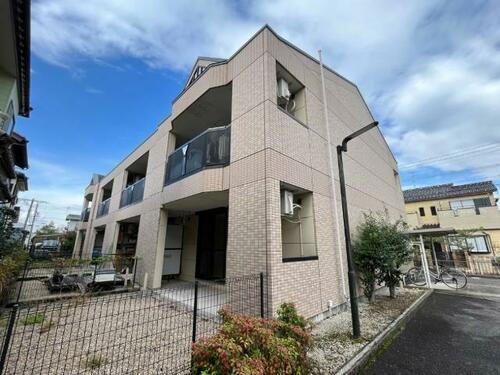 愛知県一宮市小信中島字萱場 賃貸アパート