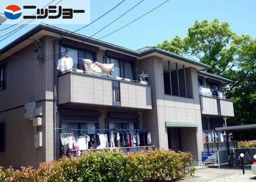 三重県四日市市富田１丁目 賃貸アパート