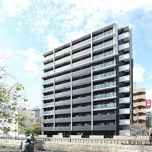 愛知県名古屋市中村区名駅南１丁目 賃貸マンション