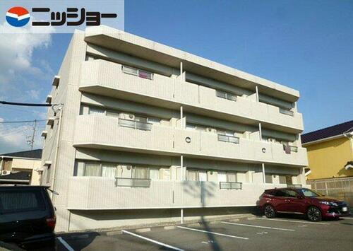 愛知県知多郡東浦町大字藤江字山敷 賃貸マンション