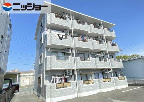 愛知県豊川市本野ケ原２丁目 賃貸マンション