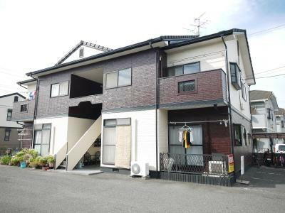 岡山県岡山市南区万倍 2階建 築29年3ヶ月