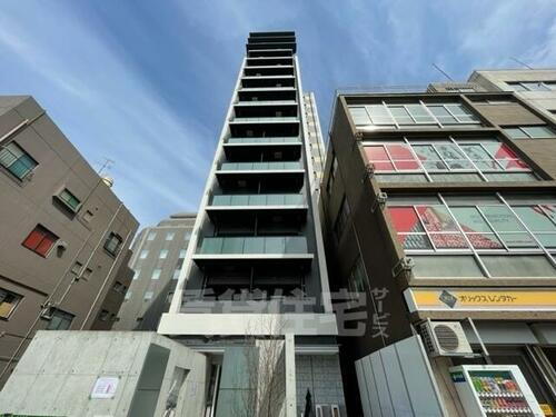 東京都墨田区江東橋１丁目 賃貸マンション