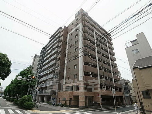 エステムコート神戸西３フロンタージュ