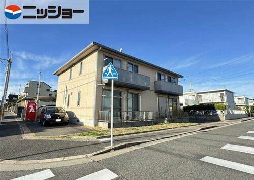 愛知県名古屋市緑区神沢２丁目 賃貸アパート