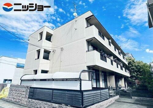 コンフォールサナエⅢ