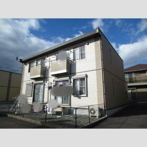 三重県松阪市嬉野中川新町２丁目 テラスハウス