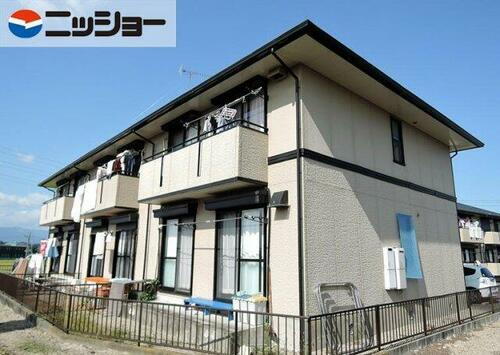 三重県鈴鹿市平田本町１丁目 賃貸アパート