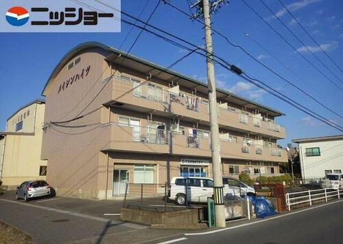 岐阜県大垣市内原１丁目 賃貸マンション