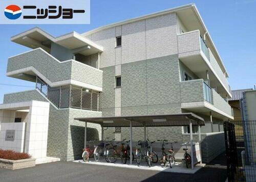 メゾン・ド・ＳＷＥＥＴ　Ⅲ