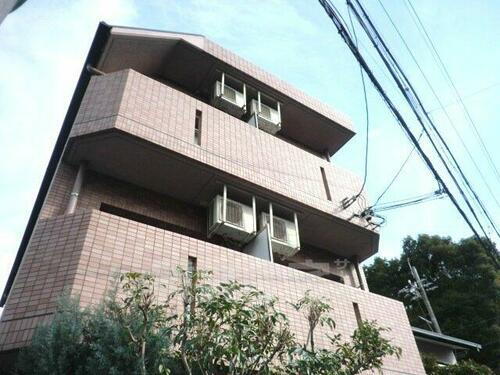 愛知県名古屋市昭和区向山町１丁目 賃貸マンション