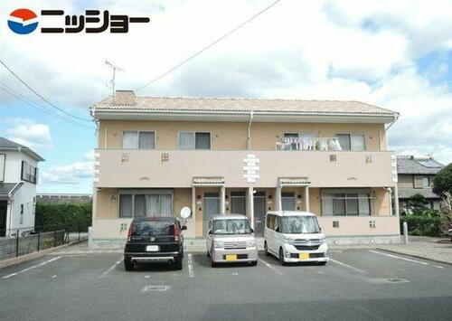 愛知県豊橋市三ツ相町 賃貸マンション