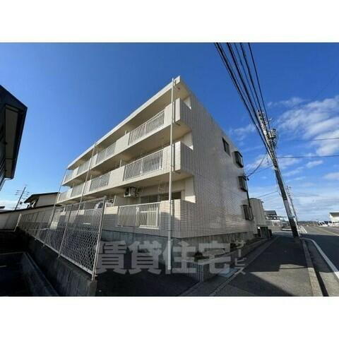 愛知県名古屋市天白区元植田３丁目 賃貸マンション