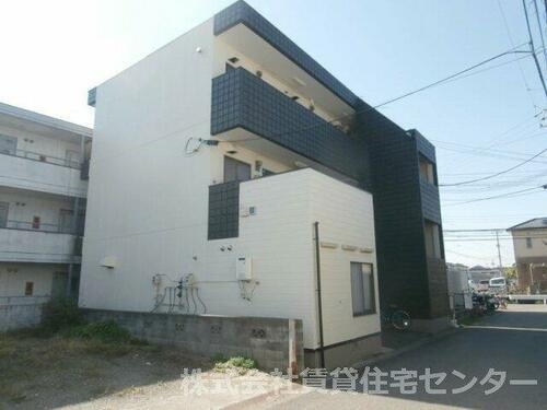 ニューハイツ栄 3階建