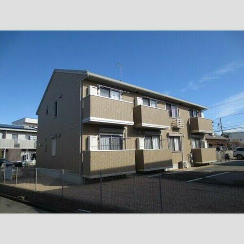 三重県松阪市下村町 賃貸アパート