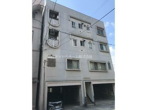 広島県呉市本町 賃貸マンション