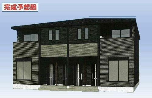 愛知県弥富市平島町東勘助 賃貸アパート