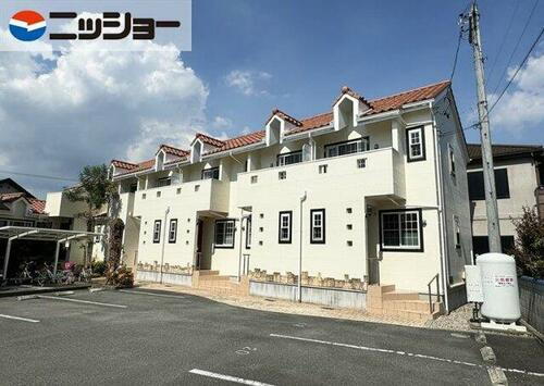 愛知県豊川市緑町 タウンハウス