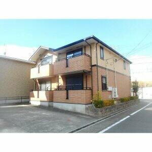 愛知県名古屋市中川区助光１丁目 賃貸アパート