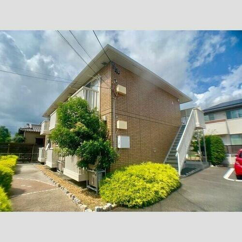 愛知県豊川市新豊町２丁目 賃貸アパート