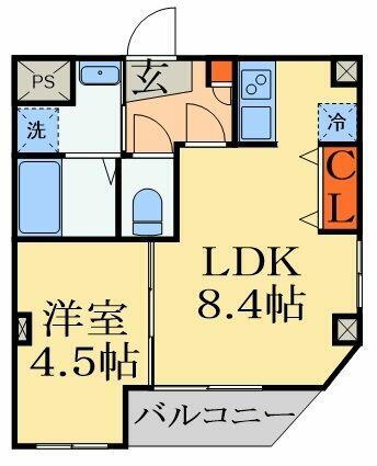 千葉県千葉市中央区富士見１丁目 千葉駅 1LDK マンション 賃貸物件詳細