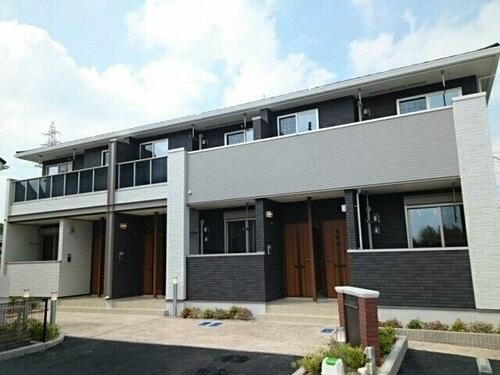 三重県桑名市大字筑紫 賃貸アパート