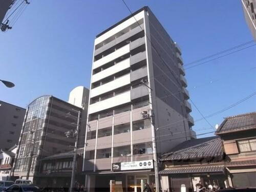 京都府京都市上京区今出川通智恵光院西入西北小路町 10階建