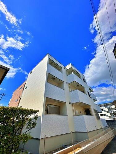 フジパレス泉大津サウス