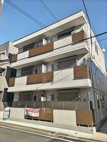 東京都江戸川区東小岩５丁目 賃貸マンション