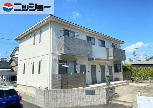 愛知県常滑市多屋町２丁目 賃貸アパート