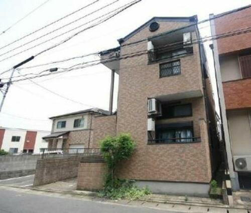 福岡県福岡市博多区吉塚１丁目 賃貸アパート