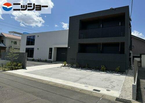 愛知県一宮市住吉１丁目 賃貸マンション