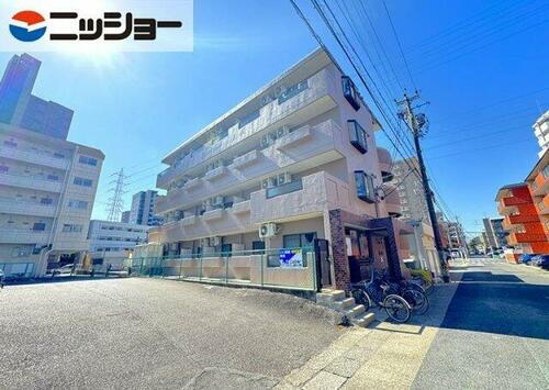 愛知県名古屋市天白区原１丁目 賃貸マンション