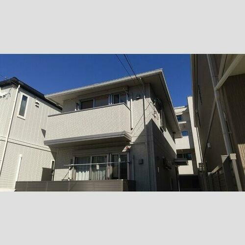 愛知県名古屋市西区城西５丁目 賃貸アパート