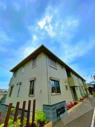 大阪府岸和田市春木本町 2階建 築7年5ヶ月