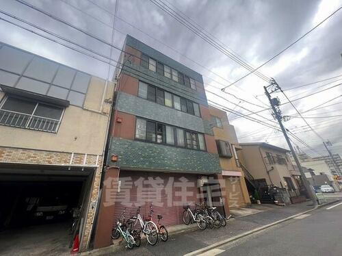 愛知県名古屋市中区松原１丁目 4階建 築58年3ヶ月