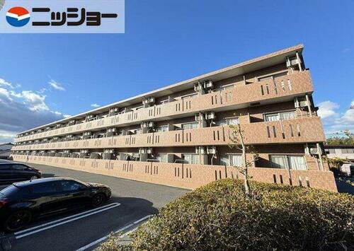 三重県鈴鹿市岸岡町 賃貸マンション