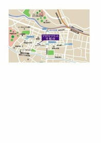 プラウドフラット早稲田 早稲田駅 1K 賃貸(賃貸マンション・アパート)