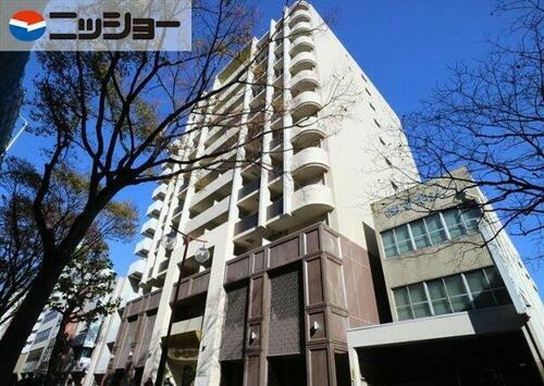 カスタリア新栄Ⅱ