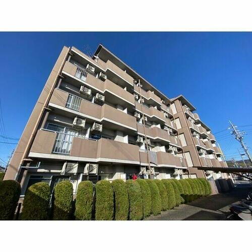 愛知県瀬戸市山口町 賃貸マンション