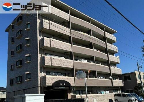 愛知県あま市木田東阿弥陀 賃貸マンション