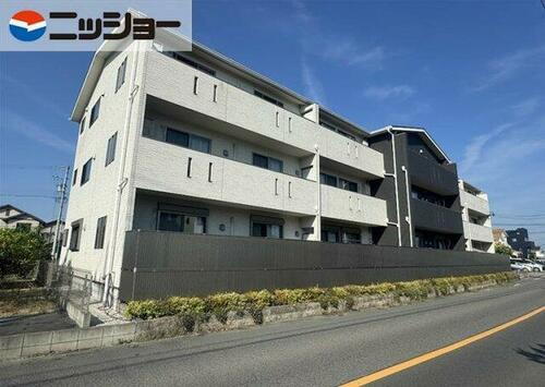 愛知県知多郡武豊町字鹿ノ子田１丁目 賃貸アパート