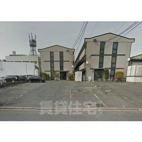 愛知県名古屋市港区十一屋２丁目 賃貸マンション