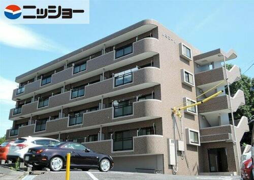 三重県津市上浜町６丁目 賃貸マンション