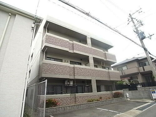 兵庫県神戸市東灘区住吉東町３丁目 築30年3ヶ月 3階建